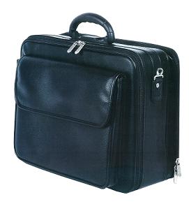 Executive Laptop Briefcase 17"